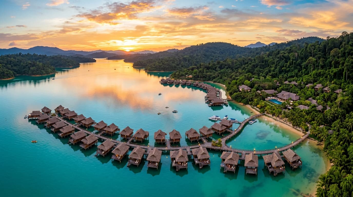 Sterling Resorts & Escapes