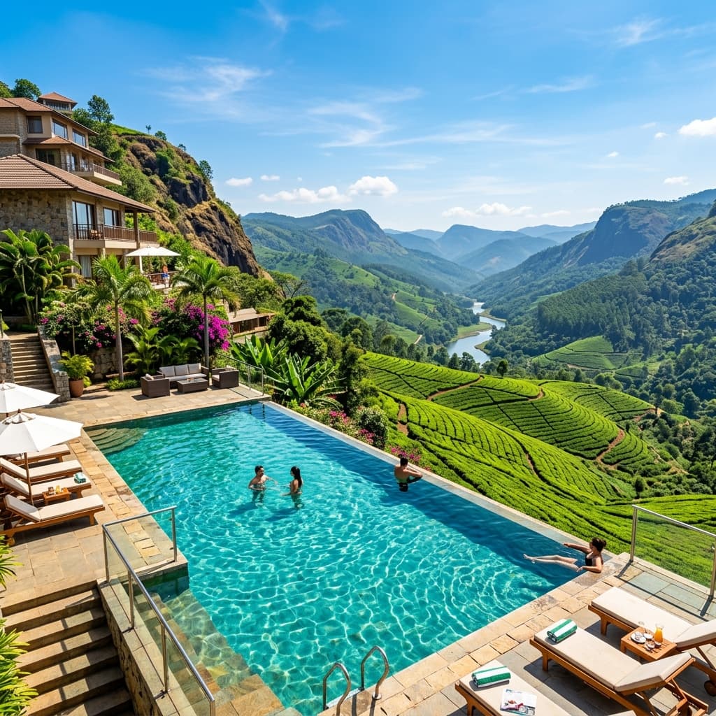 Live Now: Limited-Time Luxury Retreat Deals